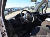  Peugeot  Boxer PEUGEOT  / 2014 / 2P / CASSONE RIBALT. 335 L2S 2.2 BLUEHDI 140CV+CASSONE RIBAL. #3