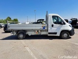  Peugeot  Boxer PEUGEOT  / 2014 / 2P / CASSONE RIBALT. 335 L2S 2.2 BLUEHDI 140CV+CASSONE RIBAL. #7