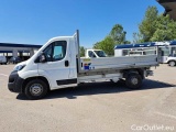  Peugeot  Boxer PEUGEOT  / 2014 / 2P / CASSONE RIBALT. 335 L2S 2.2 BLUEHDI 140CV+CASSONE RIBAL. #8