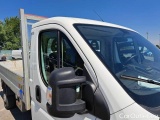  Peugeot  Boxer PEUGEOT  / 2014 / 2P / CASSONE RIBALT. 335 L2S 2.2 BLUEHDI 140CV+CASSONE RIBAL. #22