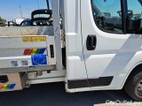  Peugeot  Boxer PEUGEOT  / 2014 / 2P / CASSONE RIBALT. 335 L2S 2.2 BLUEHDI 140CV+CASSONE RIBAL. #42