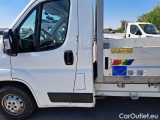 Peugeot  Boxer PEUGEOT  / 2014 / 2P / CASSONE RIBALT. 335 L2S 2.2 BLUEHDI 140CV+CASSONE RIBAL. #66