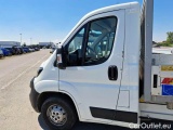  Peugeot  Boxer PEUGEOT  / 2014 / 2P / CASSONE RIBALT. 335 L2S 2.2 BLUEHDI 140CV+CASSONE RIBAL. #68