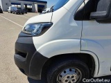  Peugeot  Boxer PEUGEOT  / 2014 / 2P / CASSONE RIBALT. 335 L2S 2.2 BLUEHDI 140CV+CASSONE RIBAL. #76
