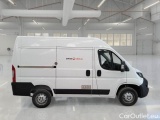  Peugeot  Boxer PEUGEOT  / 2014 / 4P / FURGONE 333 L1H2 2.2 BLUEHDI 140CV SeS #7