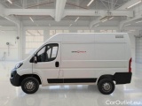  Peugeot  Boxer PEUGEOT  / 2014 / 4P / FURGONE 333 L1H2 2.2 BLUEHDI 140CV SeS #8