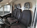  Peugeot  Boxer PEUGEOT  / 2014 / 4P / FURGONE 333 L1H2 2.2 BLUEHDI 140CV SeS #11