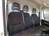  Peugeot  Boxer PEUGEOT  / 2014 / 4P / FURGONE 333 L1H2 2.2 BLUEHDI 140CV SeS #13