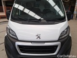  Peugeot  Boxer PEUGEOT  / 2014 / 4P / FURGONE 333 L1H2 2.2 BLUEHDI 140CV SeS #36