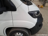  Peugeot  Boxer PEUGEOT  / 2014 / 4P / FURGONE 333 L1H2 2.2 BLUEHDI 140CV SeS #42