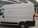  Peugeot  Boxer PEUGEOT  / 2014 / 4P / FURGONE 333 L1H2 2.2 BLUEHDI 140CV SeS #61