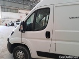  Peugeot  Boxer PEUGEOT  / 2014 / 4P / FURGONE 333 L1H2 2.2 BLUEHDI 140CV SeS #67