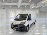  Peugeot  Boxer PEUGEOT  / 2014 / 4P / FURGONE 335 L2H2 2.0 BLUEHDI 130CV 