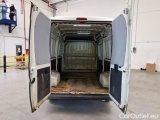  Peugeot  Boxer PEUGEOT  / 2014 / 4P / FURGONE 335 L2H2 2.0 BLUEHDI 130CV #5