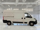  Peugeot  Boxer PEUGEOT  / 2014 / 4P / FURGONE 335 L2H2 2.0 BLUEHDI 130CV #7