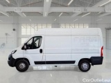  Peugeot  Boxer PEUGEOT  / 2014 / 4P / FURGONE 335 L2H2 2.0 BLUEHDI 130CV #8