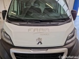  Peugeot  Boxer PEUGEOT  / 2014 / 4P / FURGONE 335 L2H2 2.0 BLUEHDI 130CV #25