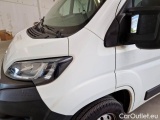  Peugeot  Boxer PEUGEOT  / 2014 / 4P / FURGONE 335 L2H2 2.0 BLUEHDI 130CV #80