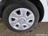 Renault  Clio RENAULT  / 2016 / 5P / BERLINA VAN 1.5 DCI 75 #24