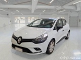  Renault  Clio RENAULT  / 2016 / 5P / BERLINA VAN ENERGY 1.5 DCI 75 