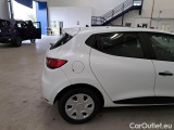  Renault  Clio RENAULT  / 2016 / 5P / BERLINA VAN ENERGY 1.5 DCI 75 #93