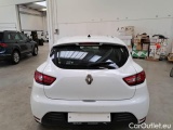  Renault  Clio RENAULT  / 2016 / 5P / BERLINA VAN ENERGY 1.5 DCI 75 #120