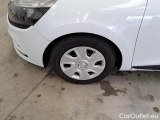  Renault  Clio RENAULT  / 2016 / 5P / BERLINA VAN ENERGY 1.5 DCI 75 #162