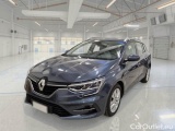  Renault  Megane RENAULT MÉGANE SPORTER / 2020 / 5P / STATION WAGON 1.5 DCI 85KW BLUE BUSINESS (AUTOCARRO) 