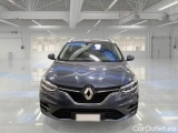  Renault  Megane RENAULT MÉGANE SPORTER / 2020 / 5P / STATION WAGON 1.5 DCI 85KW BLUE BUSINESS (AUTOCARRO) #6