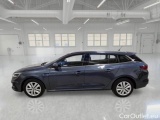  Renault  Megane RENAULT MÉGANE SPORTER / 2020 / 5P / STATION WAGON 1.5 DCI 85KW BLUE BUSINESS (AUTOCARRO) #8