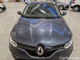  Renault  Megane RENAULT MÉGANE SPORTER / 2020 / 5P / STATION WAGON 1.5 DCI 85KW BLUE BUSINESS (AUTOCARRO) #24
