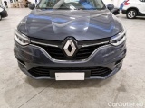  Renault  Megane RENAULT MÉGANE SPORTER / 2020 / 5P / STATION WAGON 1.5 DCI 85KW BLUE BUSINESS (AUTOCARRO) #26