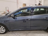  Renault  Megane RENAULT MÉGANE SPORTER / 2020 / 5P / STATION WAGON 1.5 DCI 85KW BLUE BUSINESS (AUTOCARRO) #34
