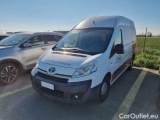  Toyota  Proace TOYOTA  2014 FURGONE 2.0D M L2H2 12 LOUNGE 
