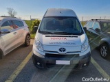  Toyota  Proace TOYOTA  2014 FURGONE 2.0D M L2H2 12 LOUNGE #6