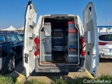 Toyota  Proace TOYOTA  2014 FURGONE 2.0D M L2H2 12 LOUNGE #5