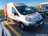  Toyota  Proace TOYOTA  2014 FURGONE 2.0D M L2H2 12 LOUNGE #7