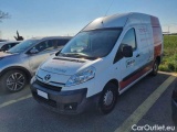  Toyota  Proace TOYOTA  2014 FURGONE 2.0D M L2H2 12 LOUNGE #8