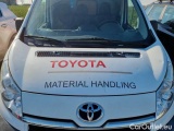  Toyota  Proace TOYOTA  2014 FURGONE 2.0D M L2H2 12 LOUNGE #19