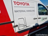  Toyota  Proace TOYOTA  2014 FURGONE 2.0D M L2H2 12 LOUNGE #28