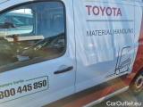  Toyota  Proace TOYOTA  2014 FURGONE 2.0D M L2H2 12 LOUNGE #35