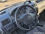  Toyota  Proace TOYOTA  2014 FURGONE 2.0D M L2H2 12 LOUNGE #40