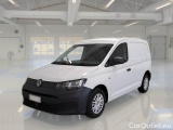  Volkswagen  Caddy VOLKSWAGEN  / 2020 / 4P / VETT. FURGONATA 2.0 TDI 55KW SCR CARGO BUSINESS 