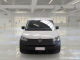  Volkswagen  Caddy VOLKSWAGEN  / 2020 / 4P / VETT. FURGONATA 2.0 TDI 55KW SCR CARGO BUSINESS #6