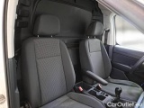  Volkswagen  Caddy VOLKSWAGEN  / 2020 / 4P / VETT. FURGONATA 2.0 TDI 55KW SCR CARGO BUSINESS #13