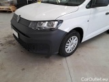 Volkswagen  Caddy VOLKSWAGEN  / 2020 / 4P / VETT. FURGONATA 2.0 TDI 55KW SCR CARGO BUSINESS #26