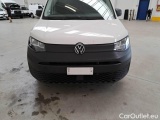  Volkswagen  Caddy VOLKSWAGEN  / 2020 / 4P / VETT. FURGONATA 2.0 TDI 55KW SCR CARGO BUSINESS #29