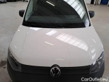  Volkswagen  Caddy VOLKSWAGEN  / 2020 / 4P / VETT. FURGONATA 2.0 TDI 55KW SCR CARGO BUSINESS #34