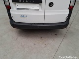  Volkswagen  Caddy VOLKSWAGEN  / 2020 / 4P / VETT. FURGONATA 2.0 TDI 55KW SCR CARGO BUSINESS #65