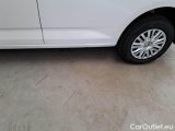  Volkswagen  Caddy VOLKSWAGEN  / 2020 / 4P / VETT. FURGONATA 2.0 TDI 55KW SCR CARGO BUSINESS #80